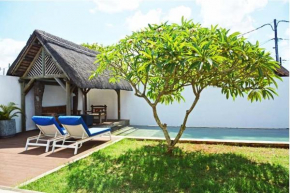 RESIDENCE FRANGIPANI